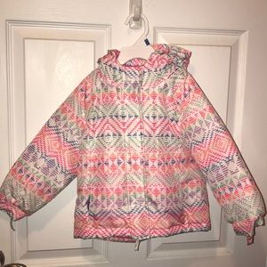 The Children’s Place Coat